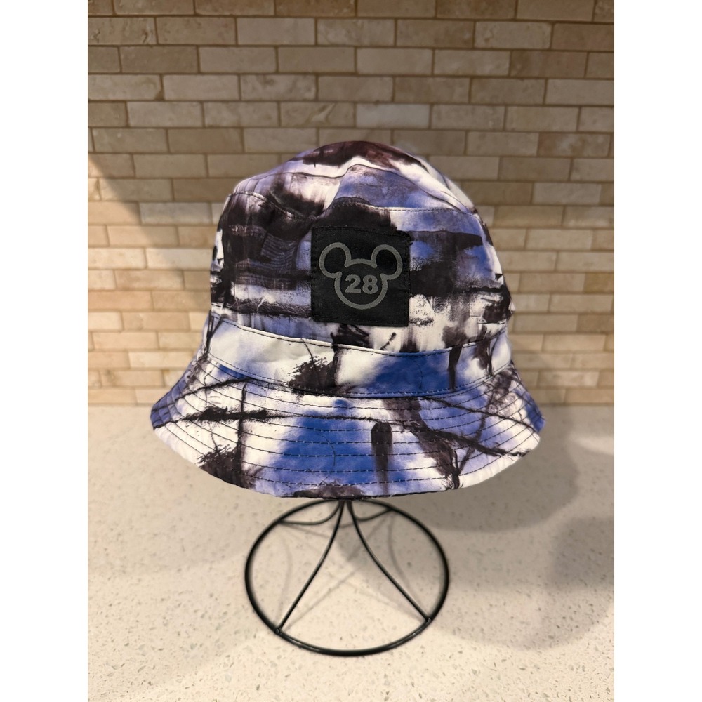 Mickey 28 Bucket Hat Disneyworld Resort Disney Parks Adult size Mouse